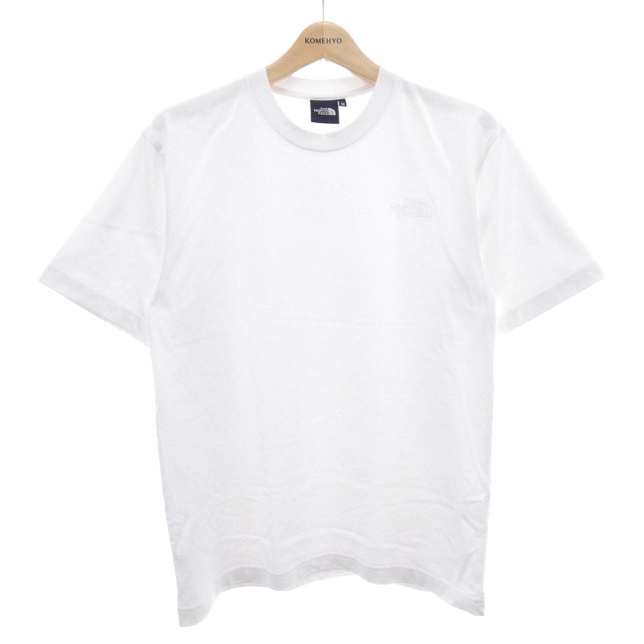 ザノースフェイス THE NORTH FACE NT32039 Tシャツ