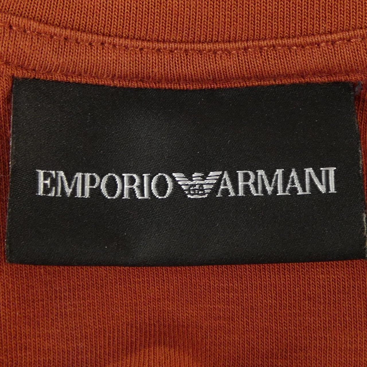 エンポリオアルマーニ EMPORIO ARMANI 6R1ME7 スウェット