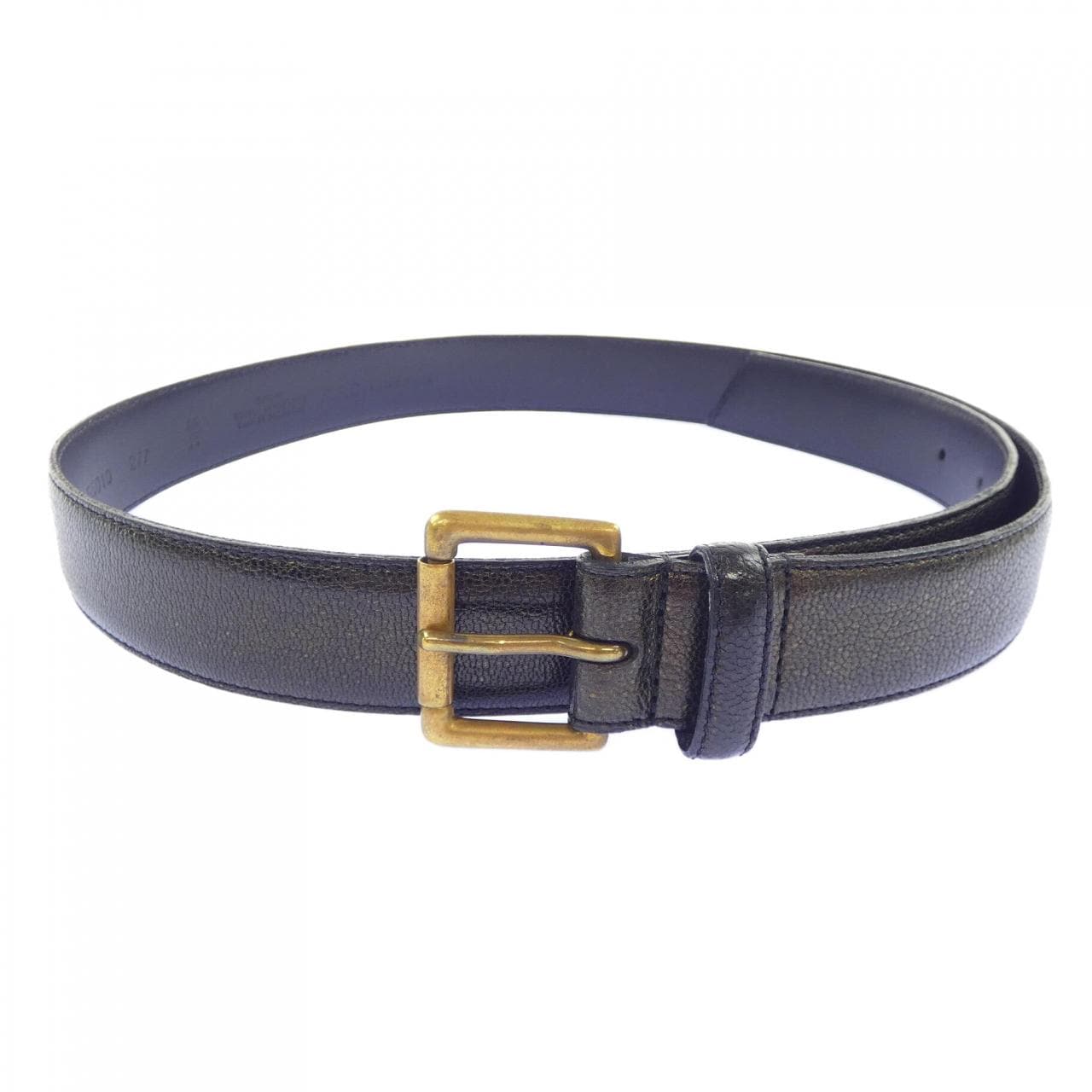 アーペーセー A.P.C. BELT