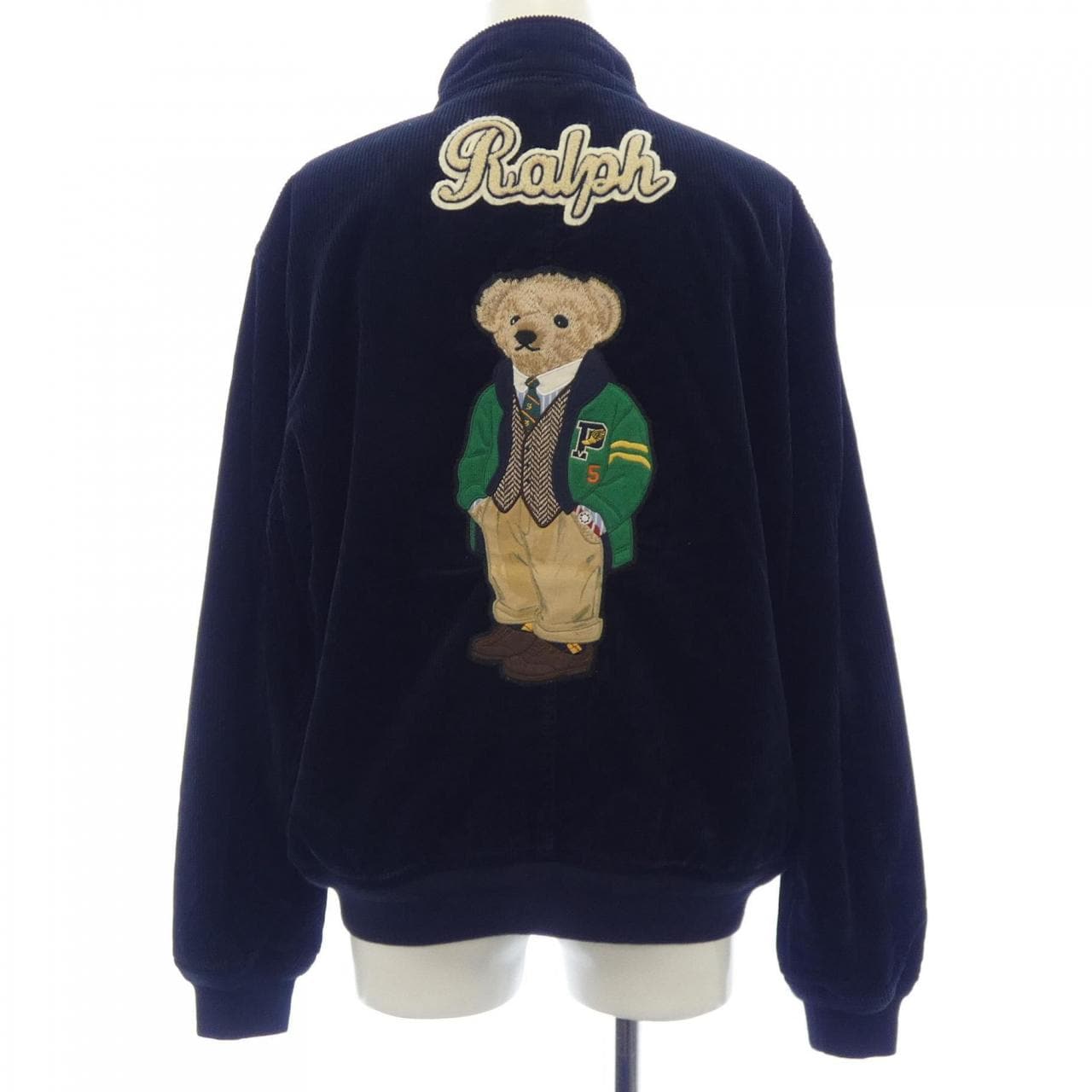 ポロラルフローレン POLO RALPH LAUREN ブルゾン