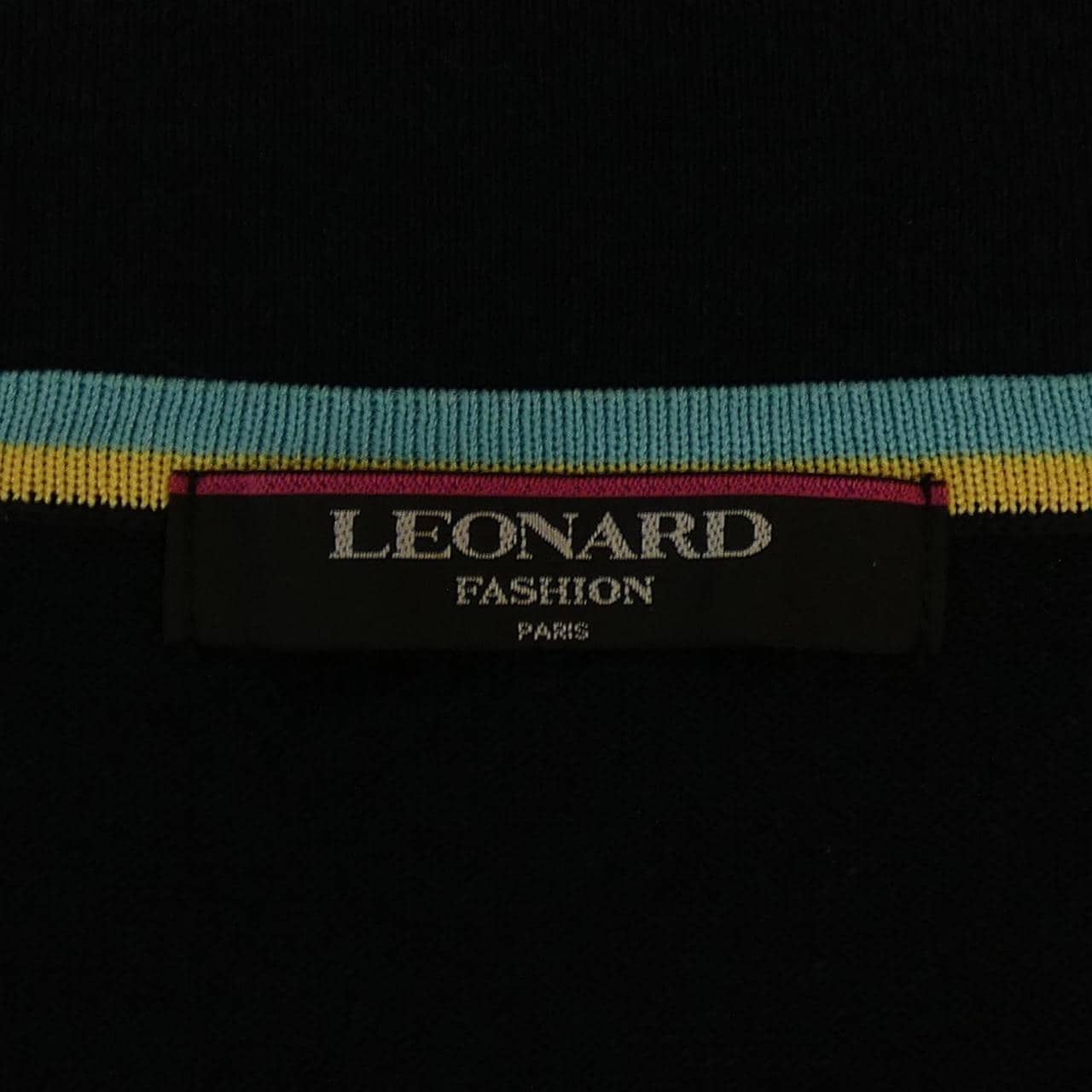 レオナールファッション LEONARD FASHION ニット