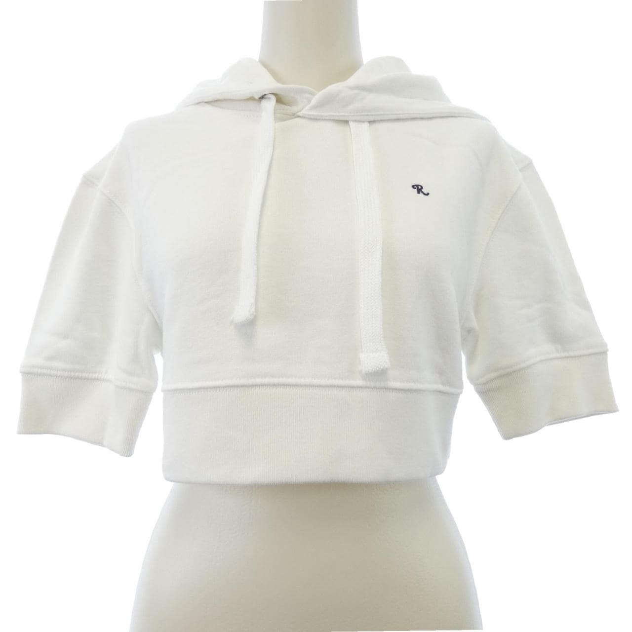 ラフシモンズ RAF SIMONS 231-W174 パーカー