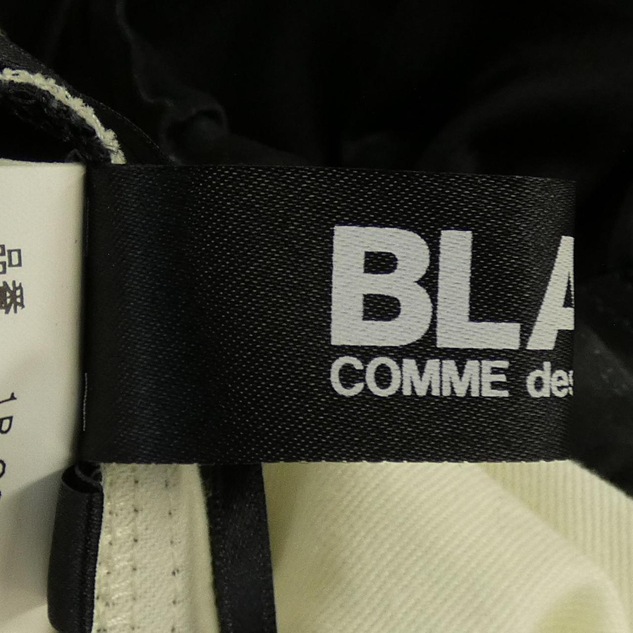 ブラックコムデギャルソン BLACK COMME des GARCONS 1B-S002 スカート