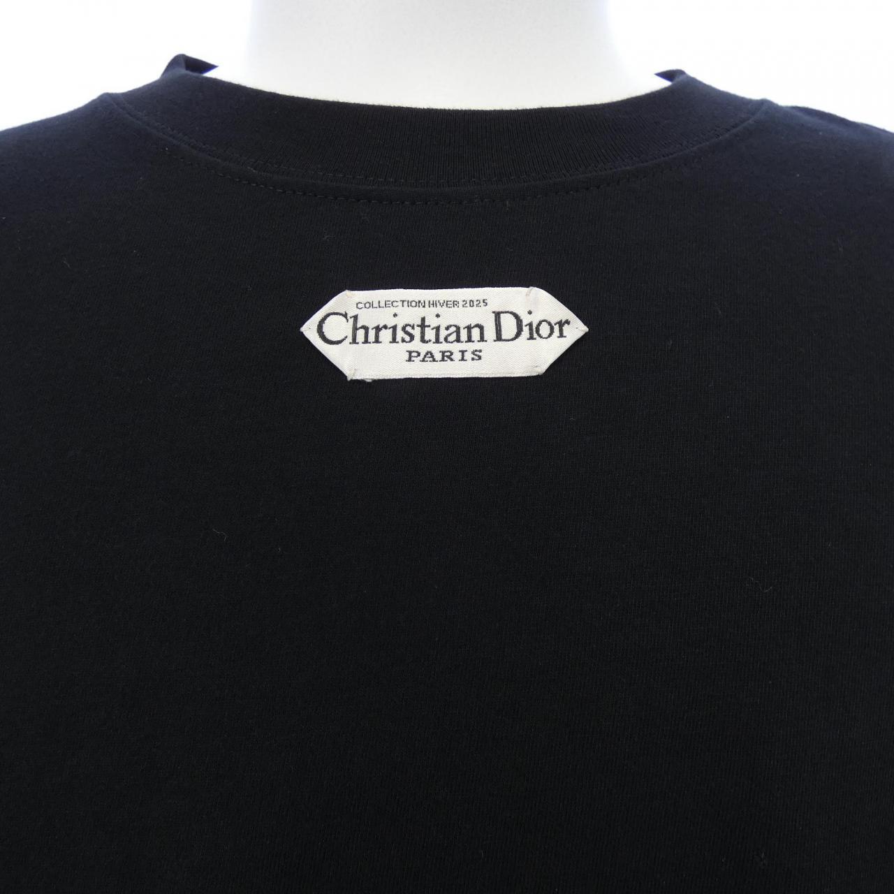 ディオール DIOR 543J609A0847 Tシャツ