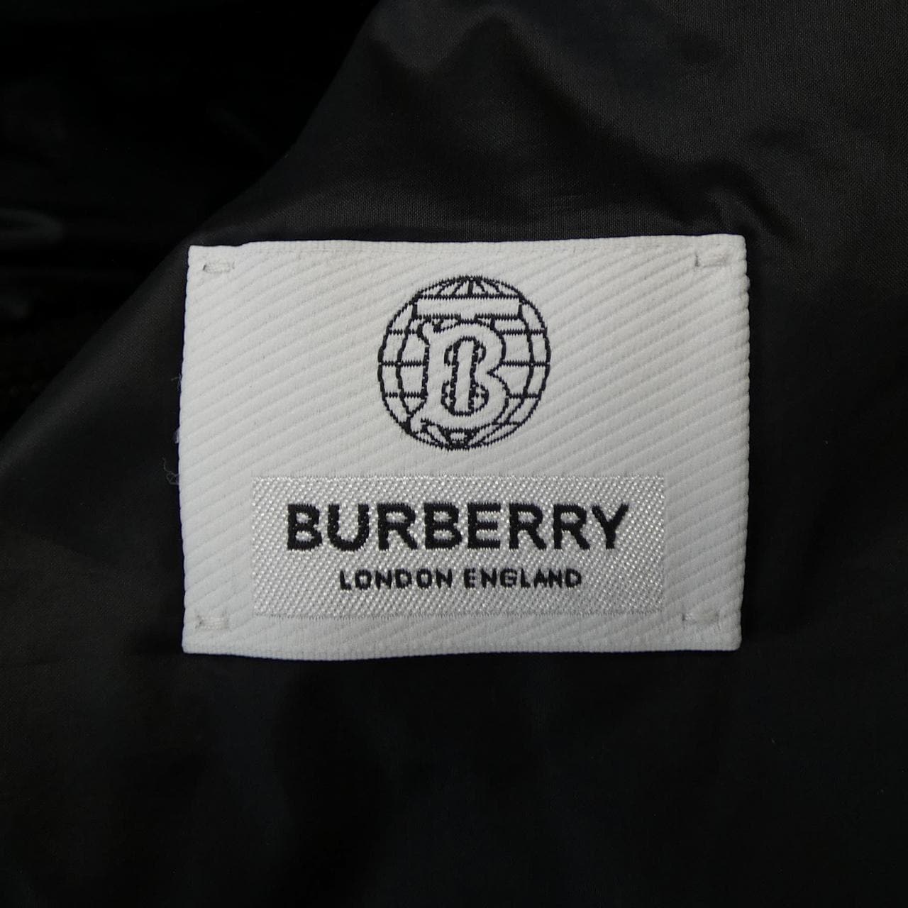 バーバリー BURBERRY 80439211 ダウンジャケット
