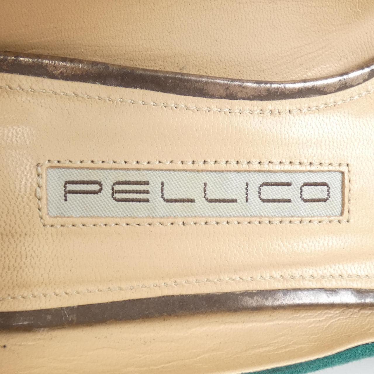 佩里科PELLICO鞋
