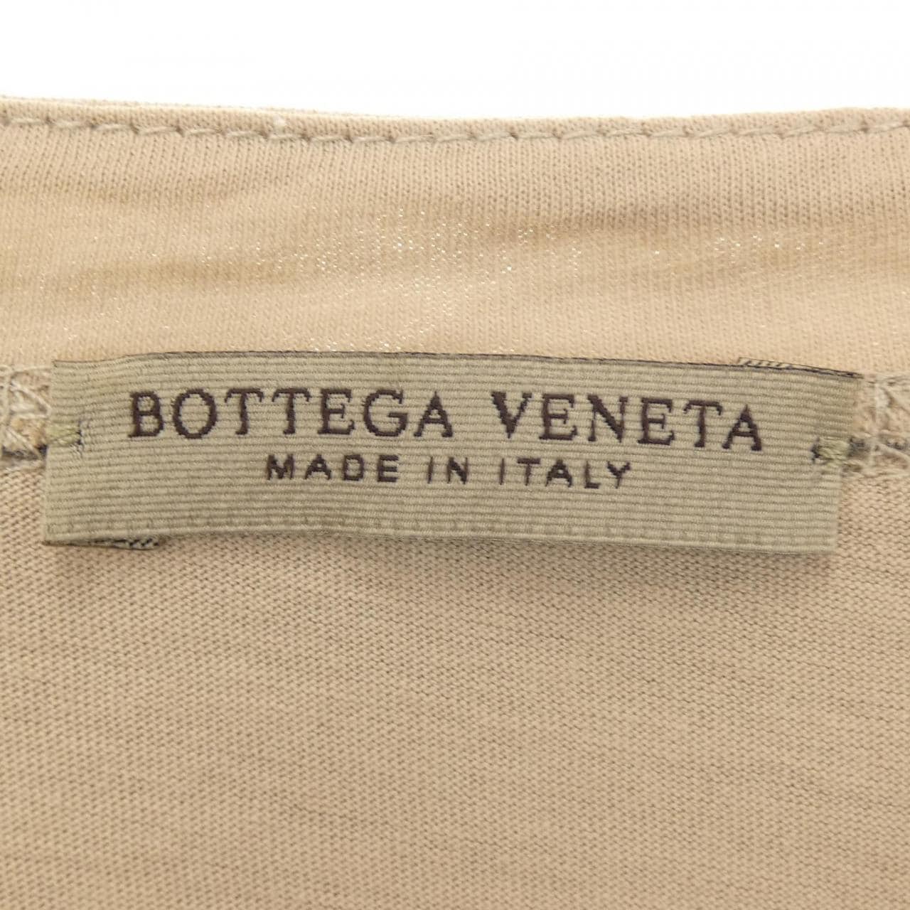 BOTTEGA VENETA T-shirt