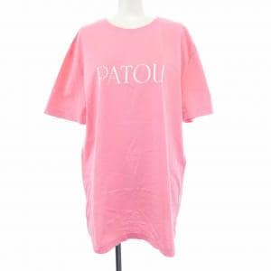 パトゥ PATOU Tシャツ