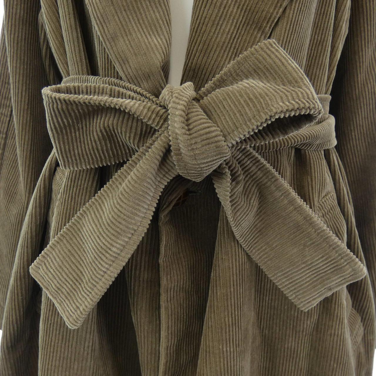 pad de calais coat