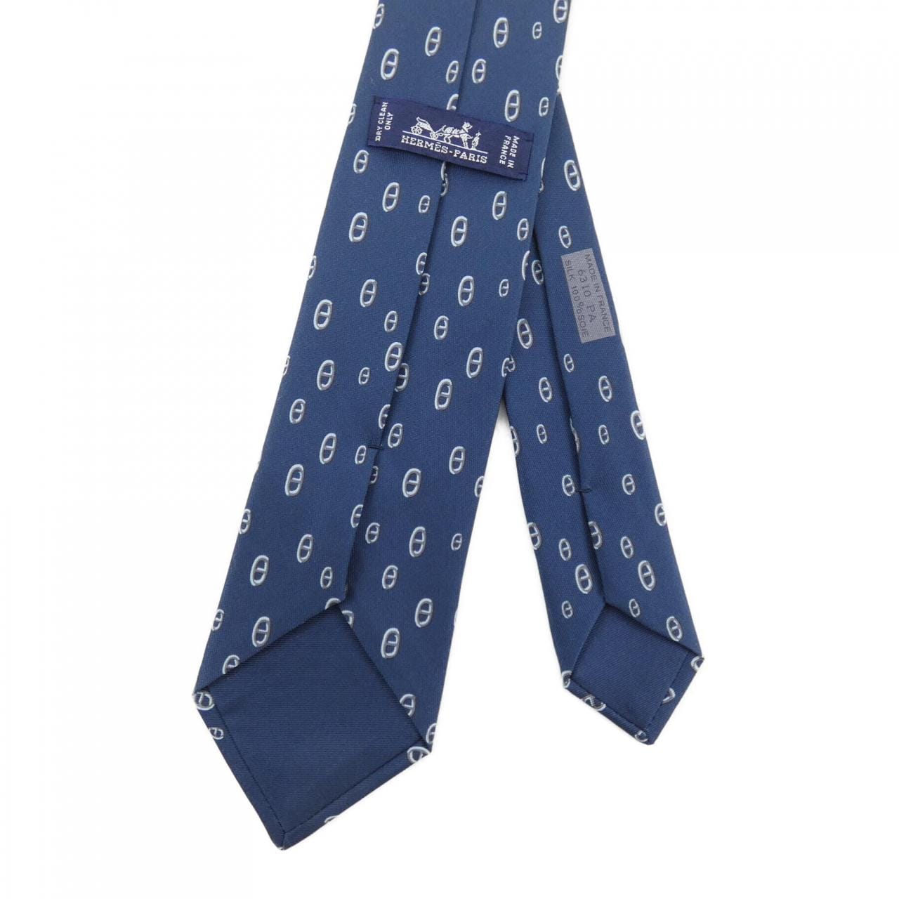 エルメス HERMES NECKTIE