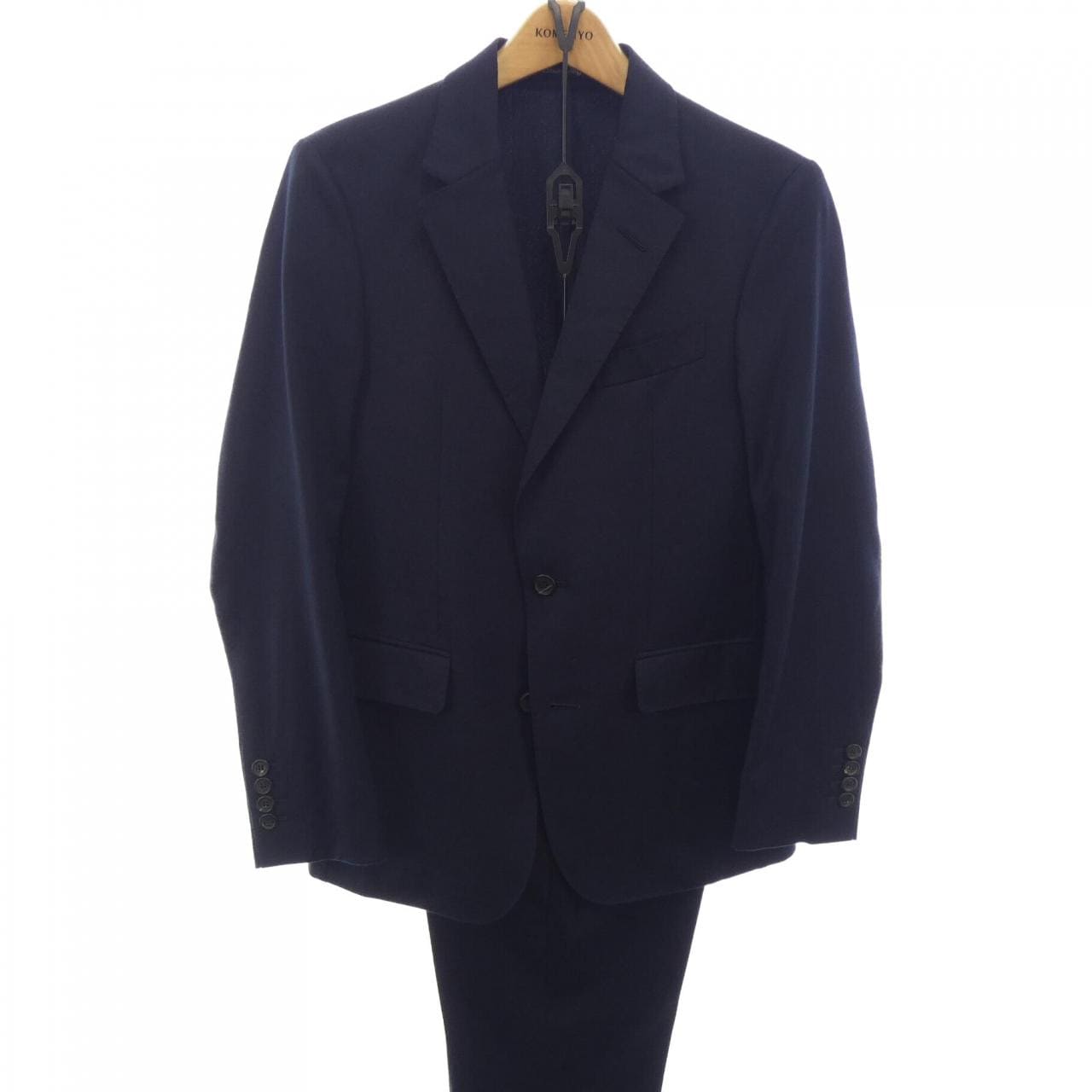 DUNHILL DUNHILL SUIT