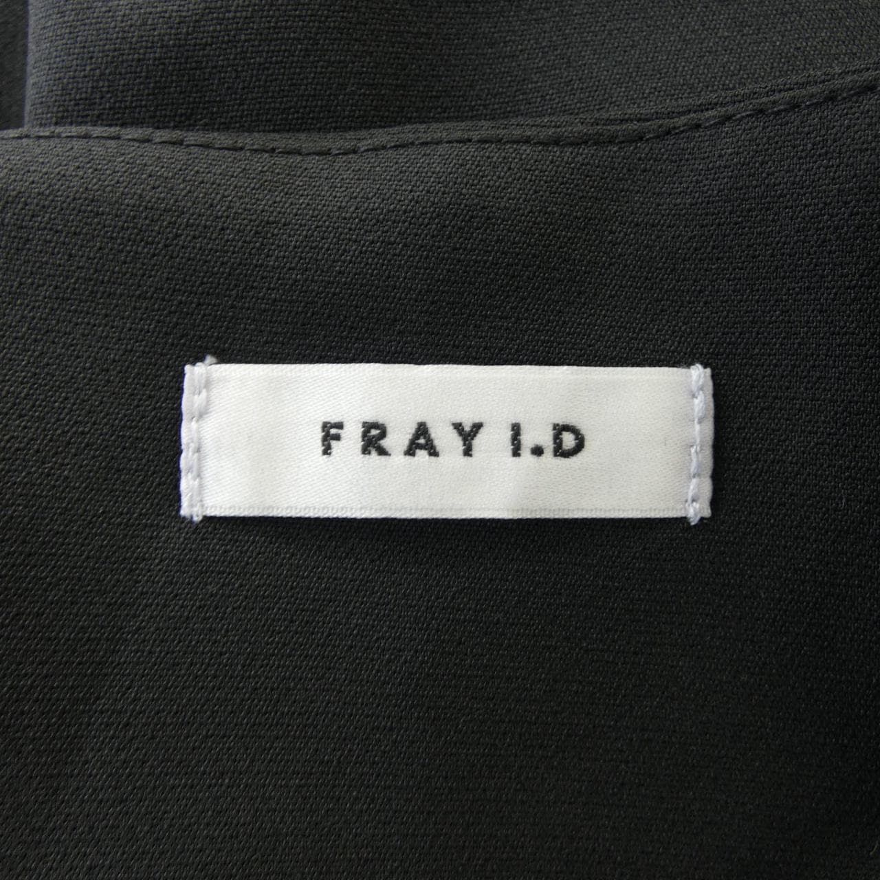 FRAY I.D Tops