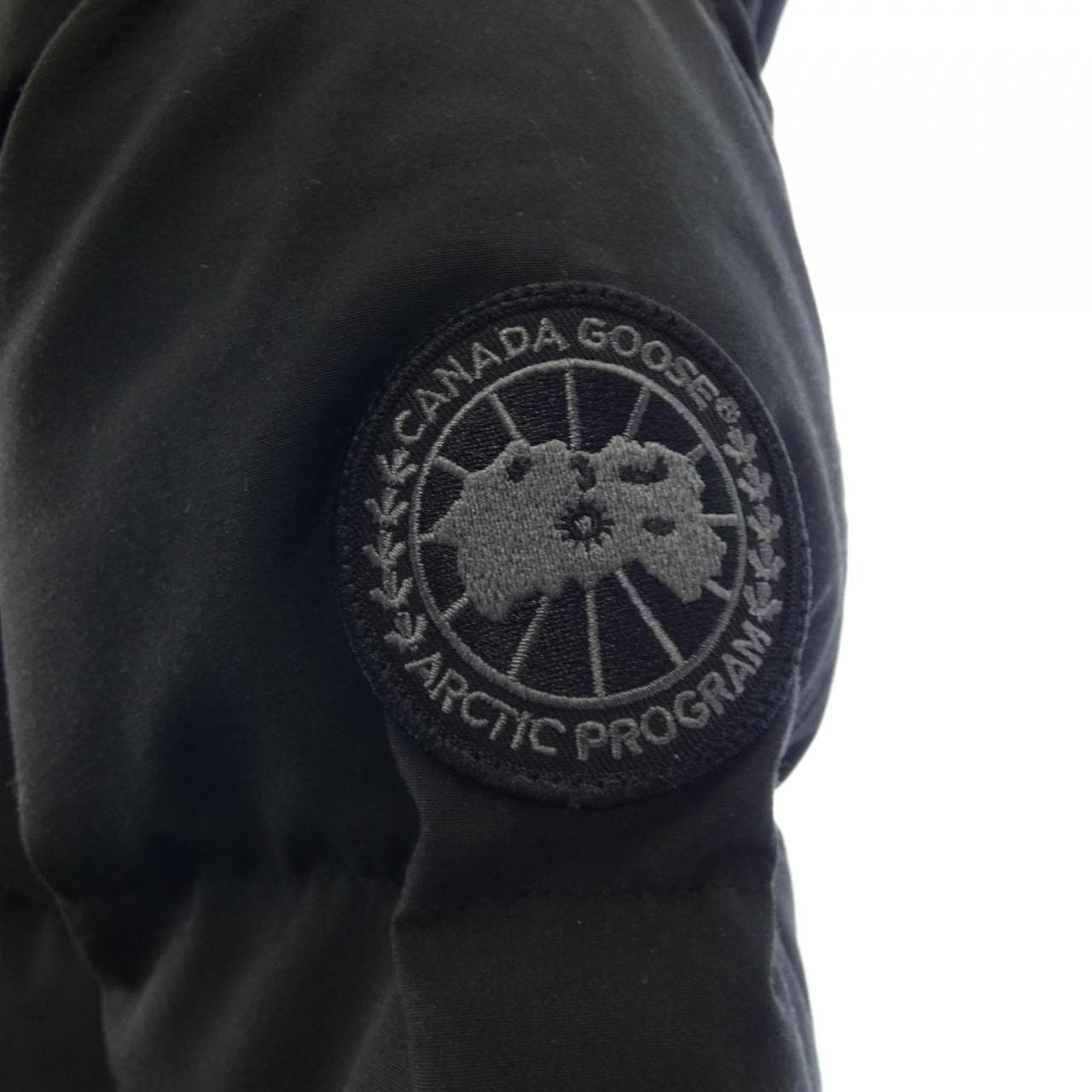 Canada goose CANADA GOOSE down jacket