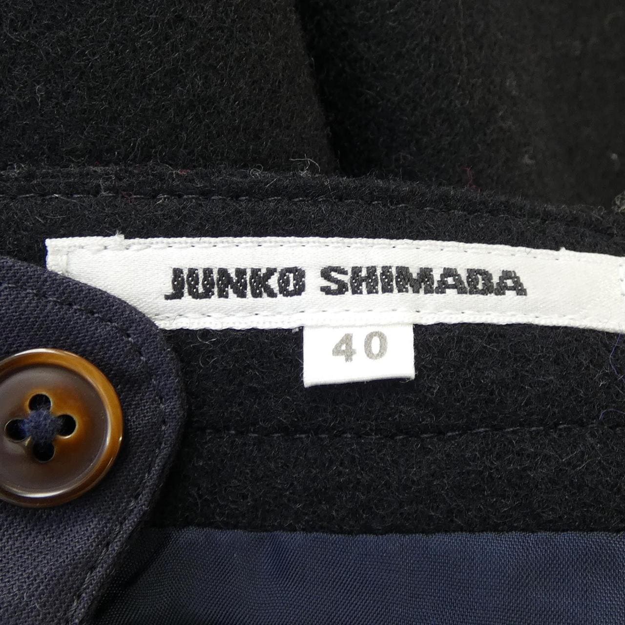 ジュンコシマダ JUNKO SHIMADA スカート