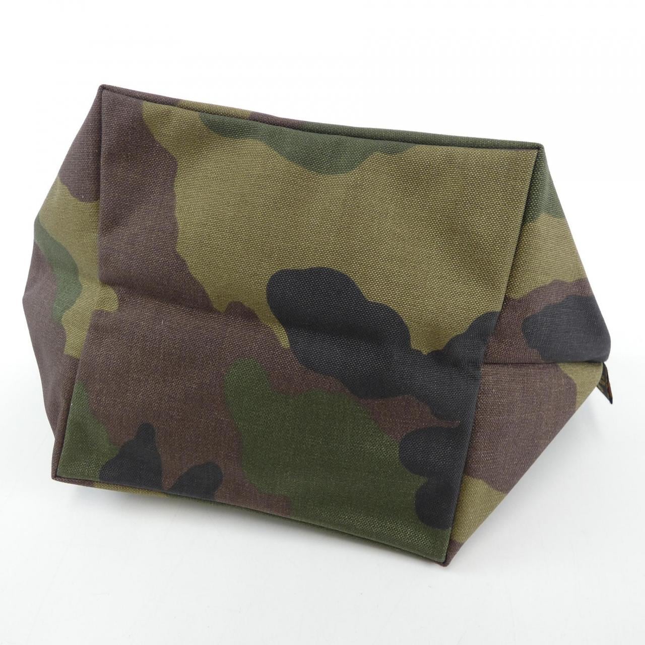 埃尔贝沙普利HERVE CHAPELIER BAG