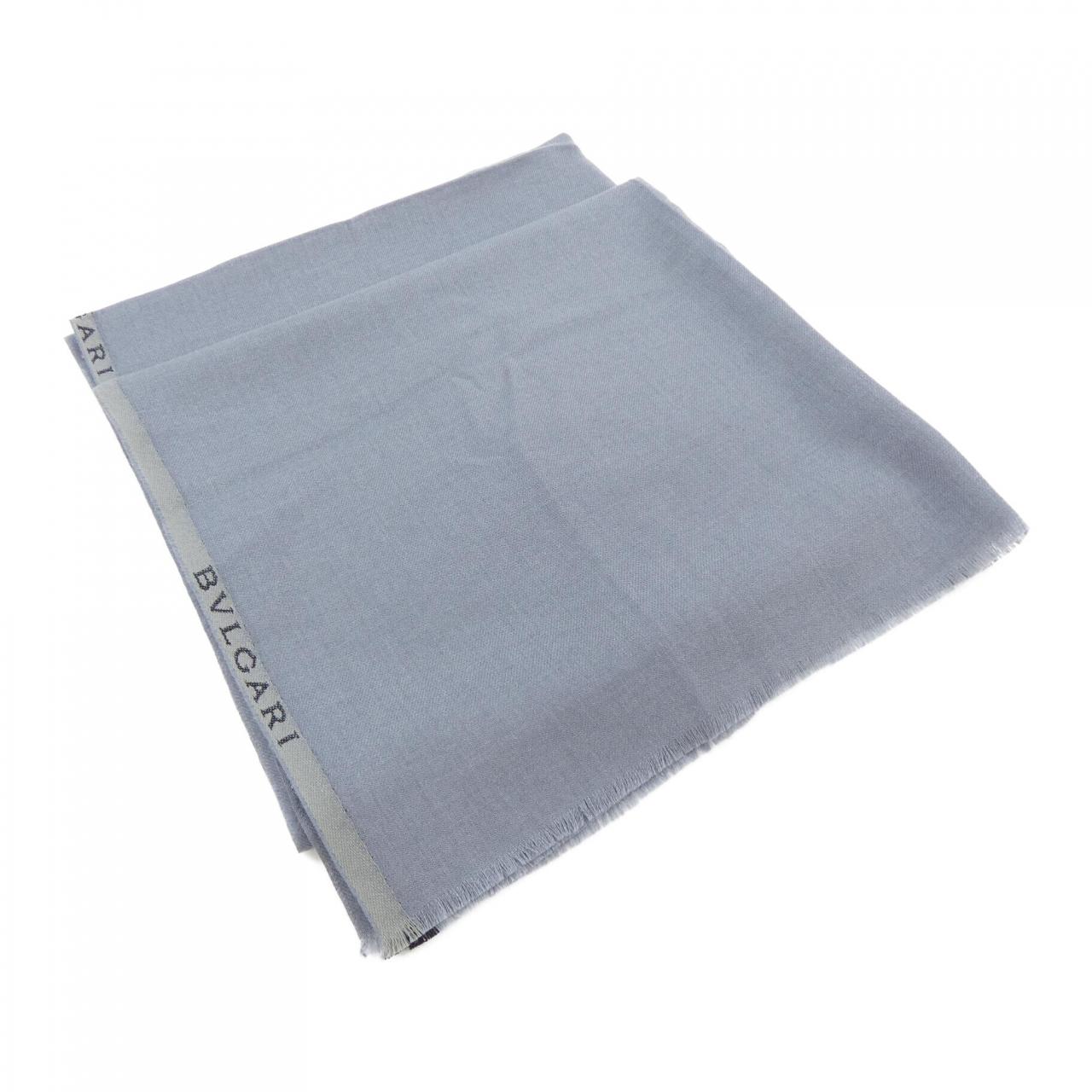 ブルガリ BVLGARI SCARF