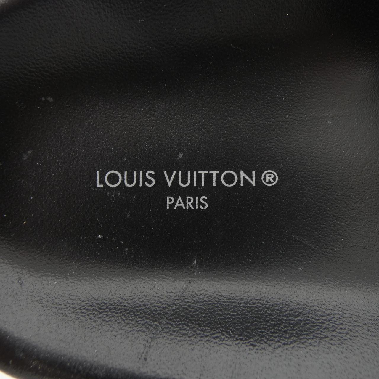 ルイヴィトン LOUIS VUITTON サンダル