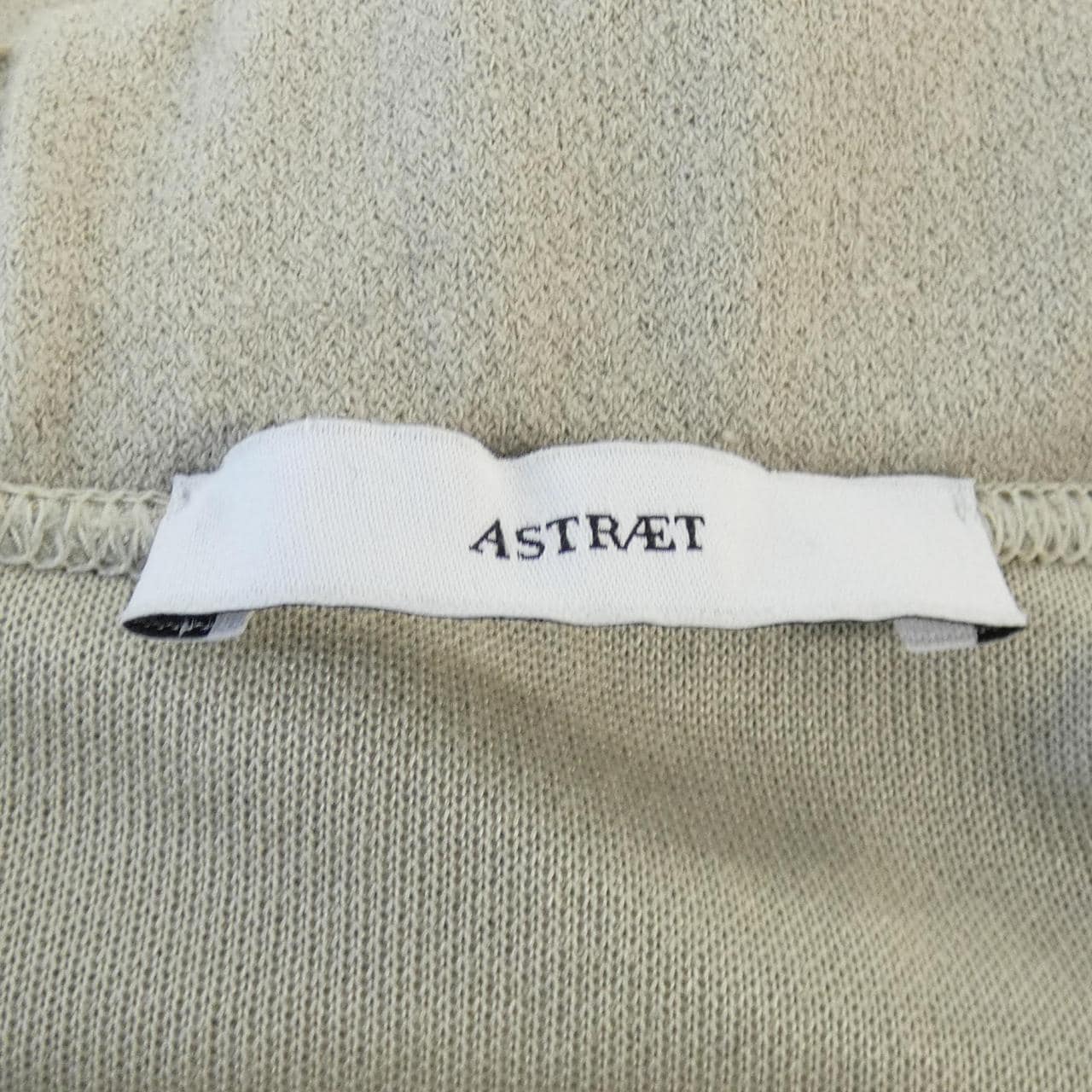 Astrat ASTRAET裙
