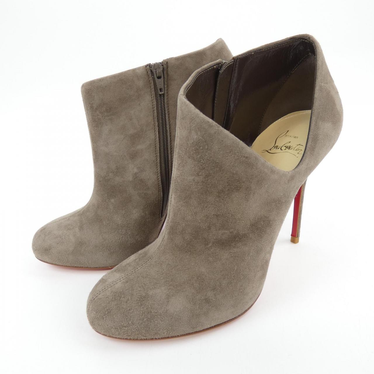 クリスチャンルブタン CHRISTIAN LOUBOUTIN ブーツ