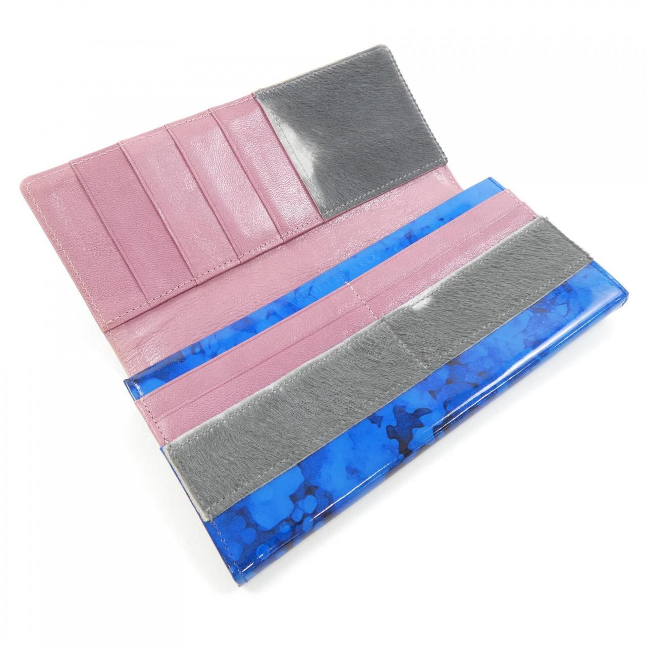 FRUTTI DI BOSCO WALLET