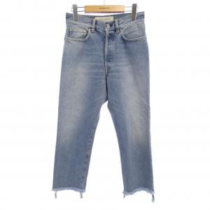 ゴールデングース GOLDEN GOOSE ジーンズ
