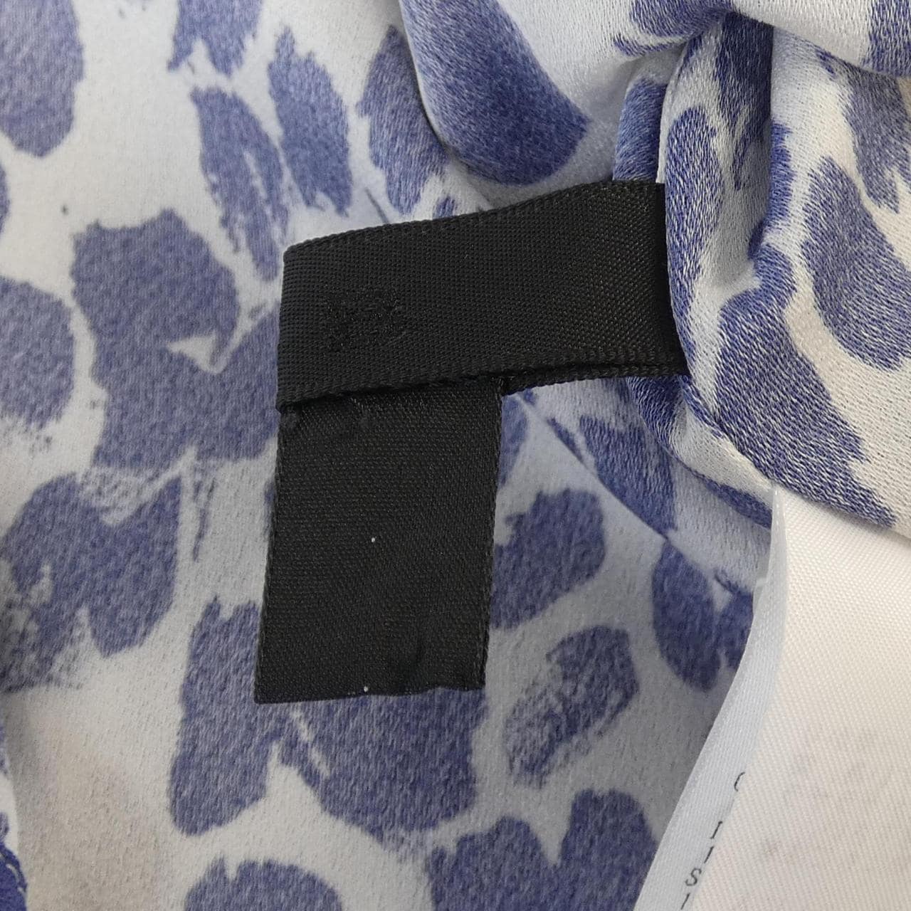 常春藤ICB連衣裙