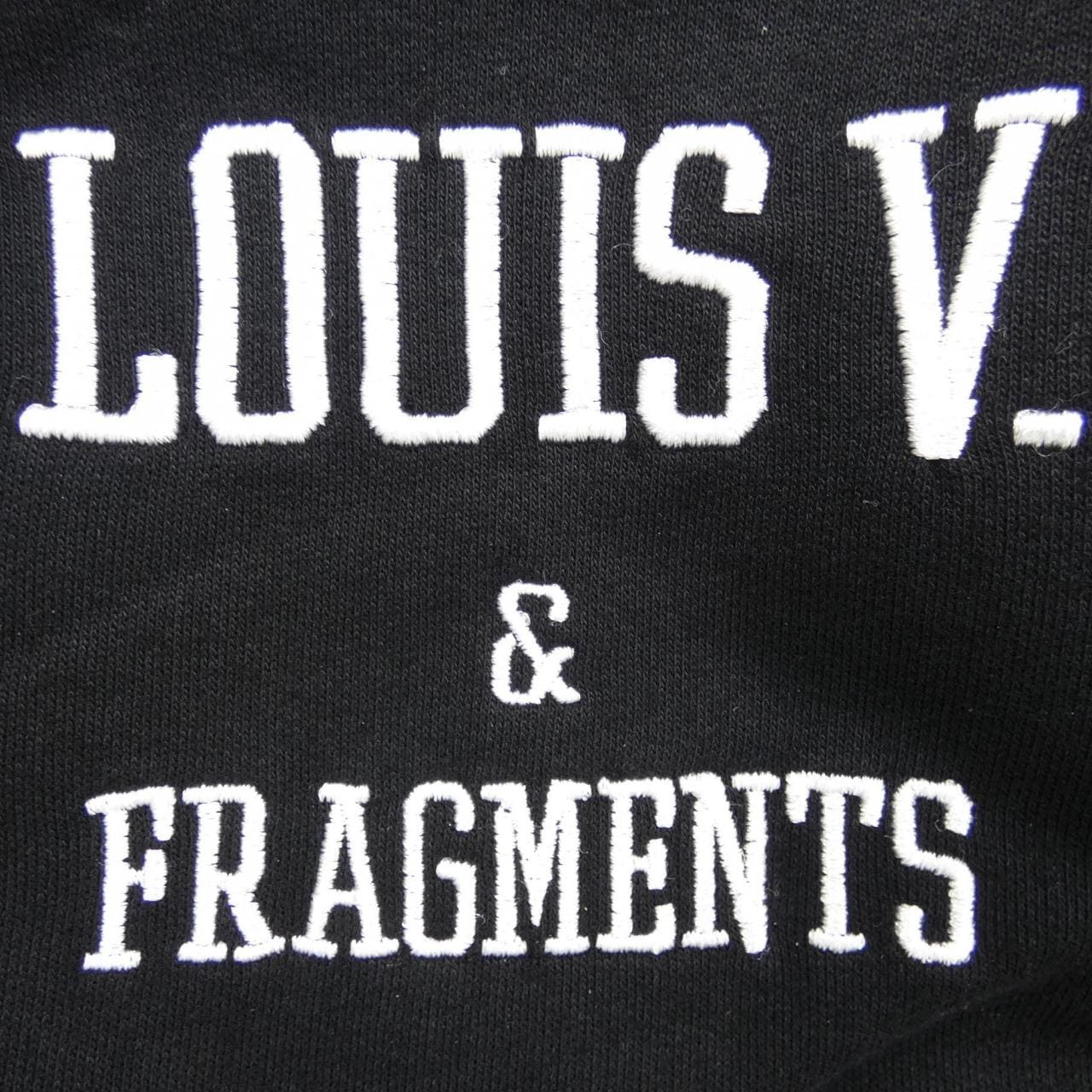 ルイヴィトン LOUIS VUITTON ジャケット
