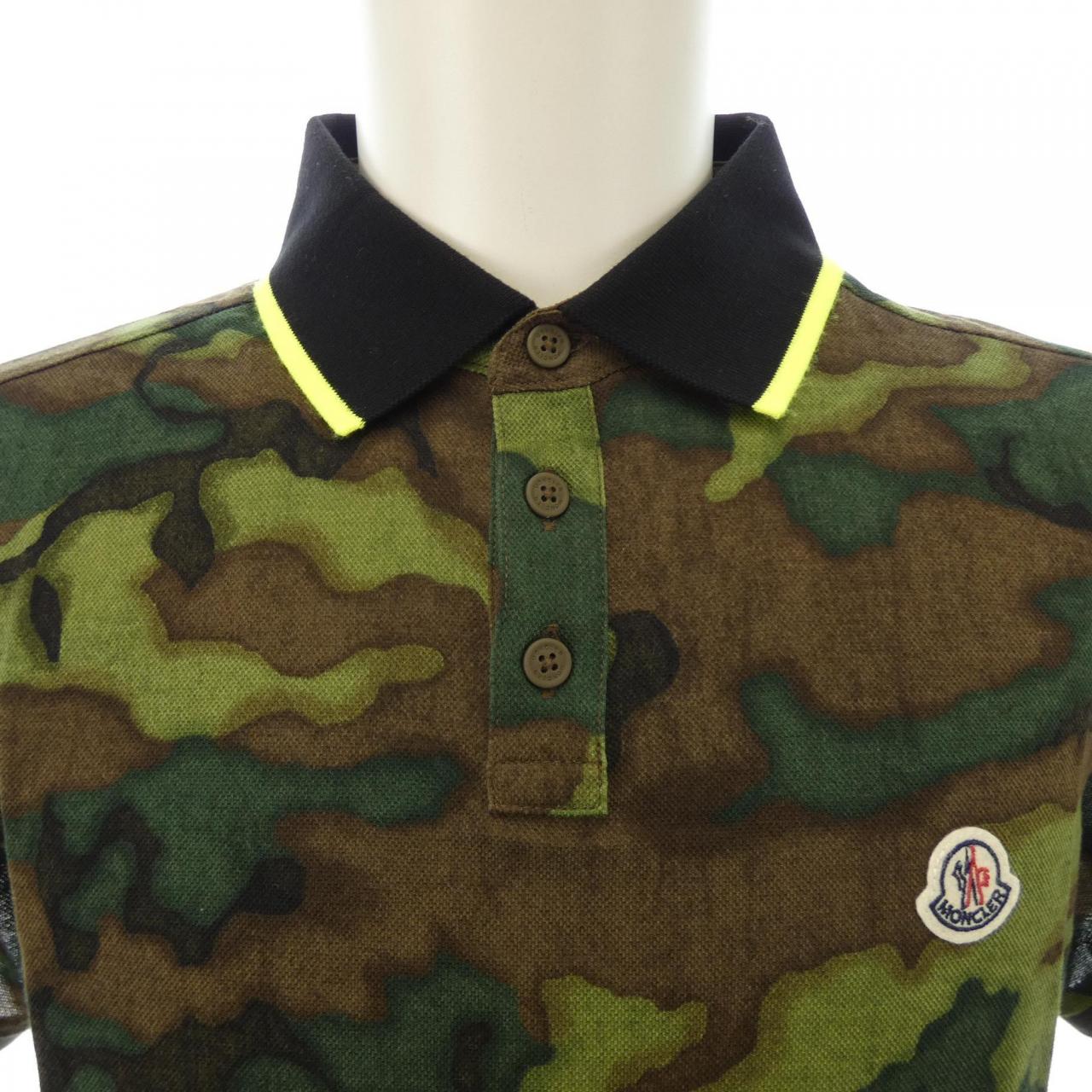 モンクレール MONCLER ポロシャツ