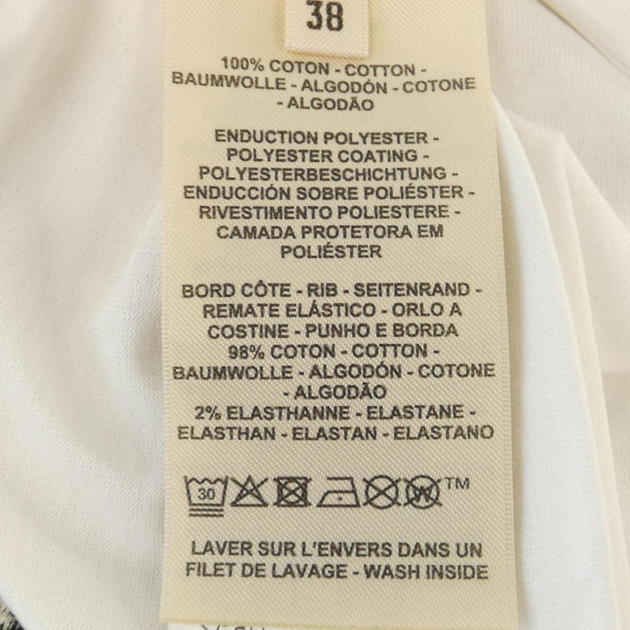 エルメス HERMES Tシャツ