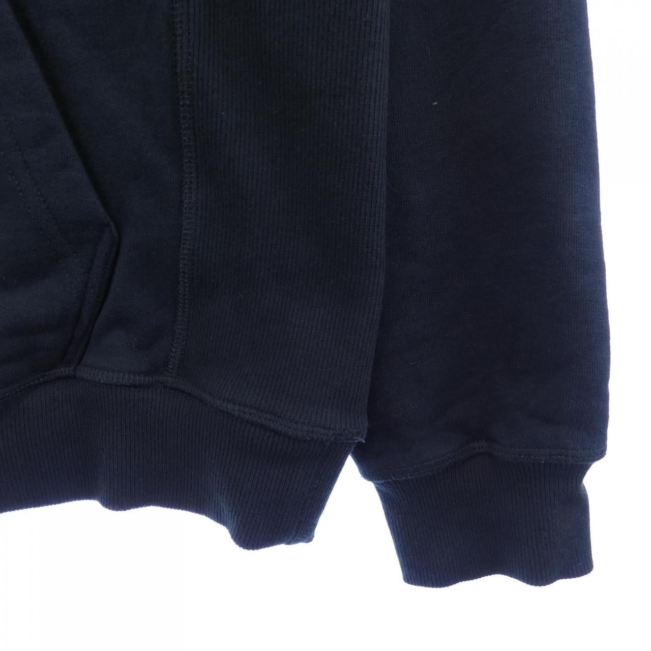 ディオール DIOR CHRISTIAN DIOR ATELIER スウェットシャツ 043J646A0531 パーカー