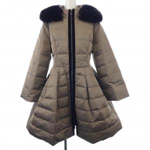 フォクシーブティック FOXEY BOUTIQUE ダウンコート