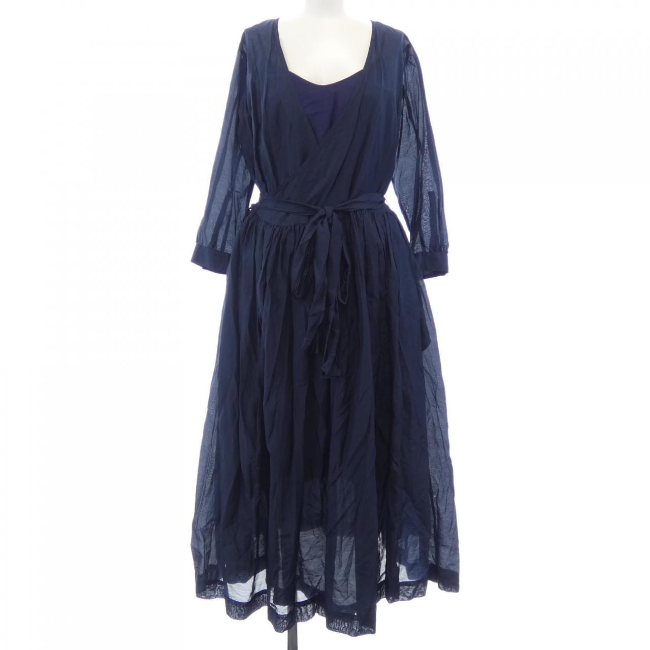 鈴木Takayuki SUZUKI TAKAYUKI連衣裙