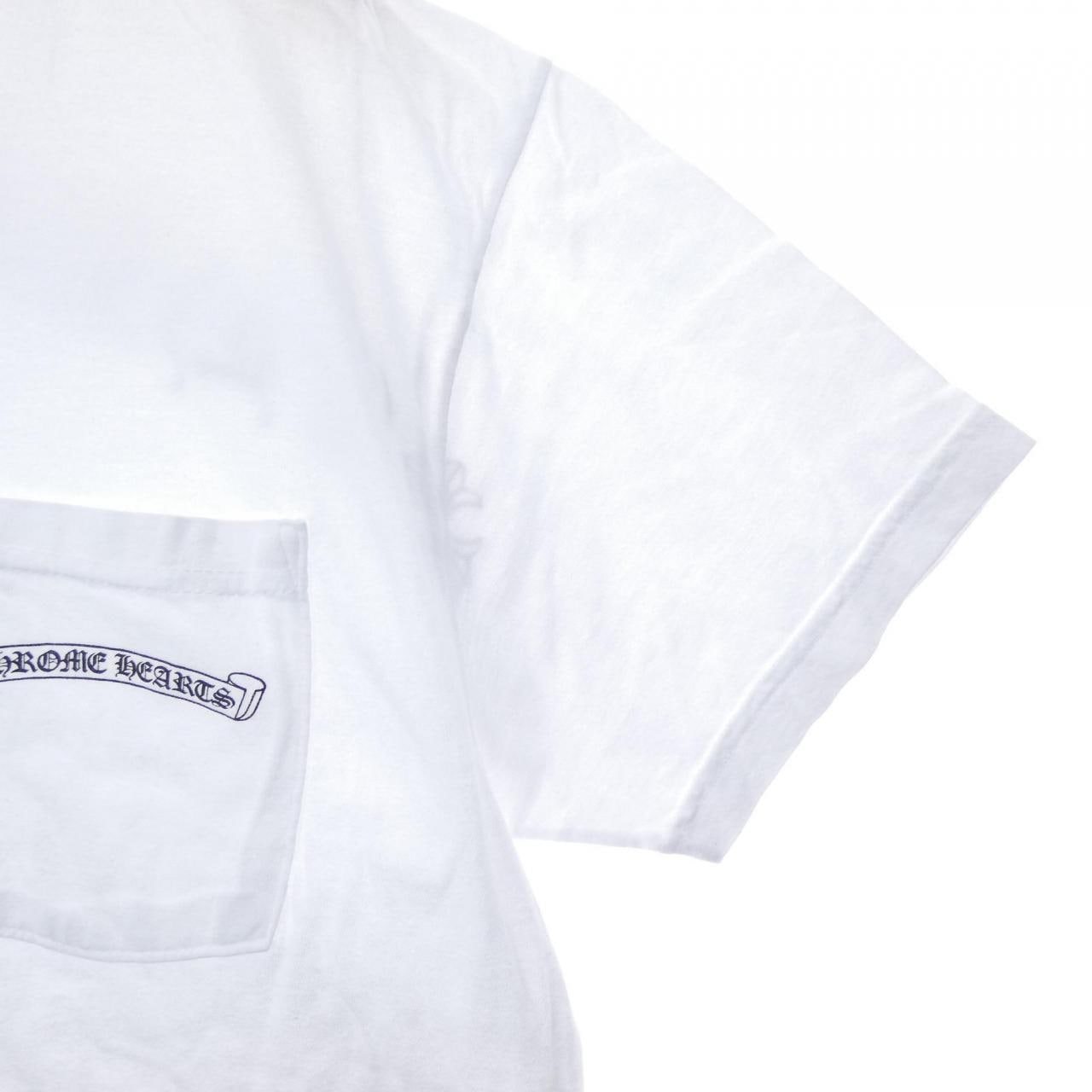 クロムハーツ CHROME HEARTS 2212-304-0070 Tシャツ
