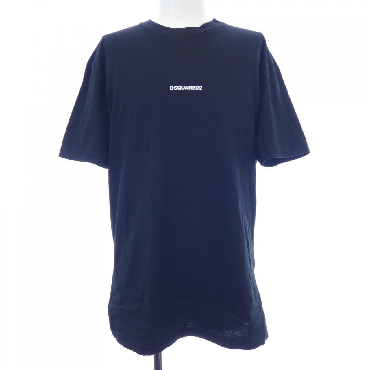 ディースクエアード DSQUARED2 S74GD0769 Tシャツ