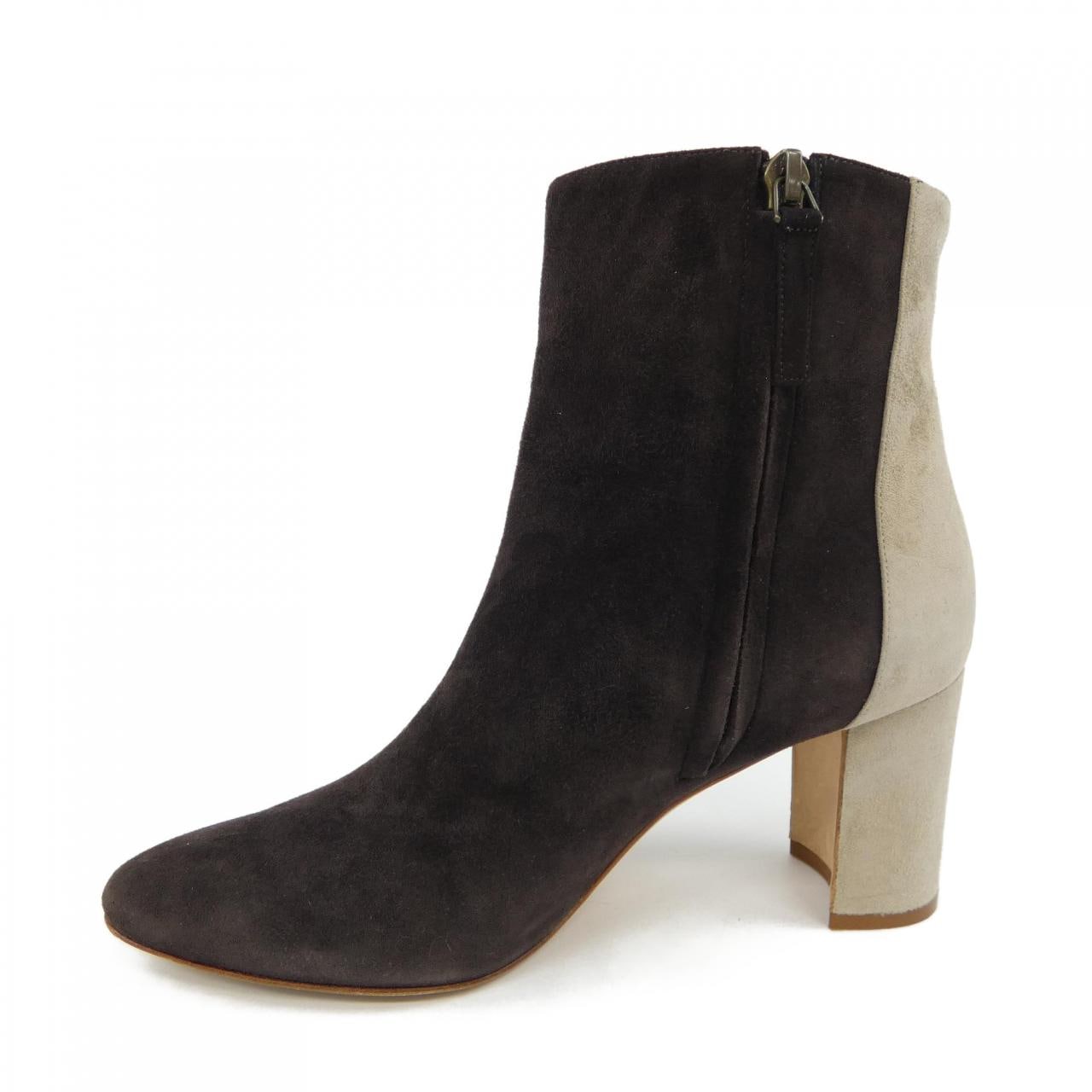 マノロブラニク MANOLO BLAHNIK ブーツ