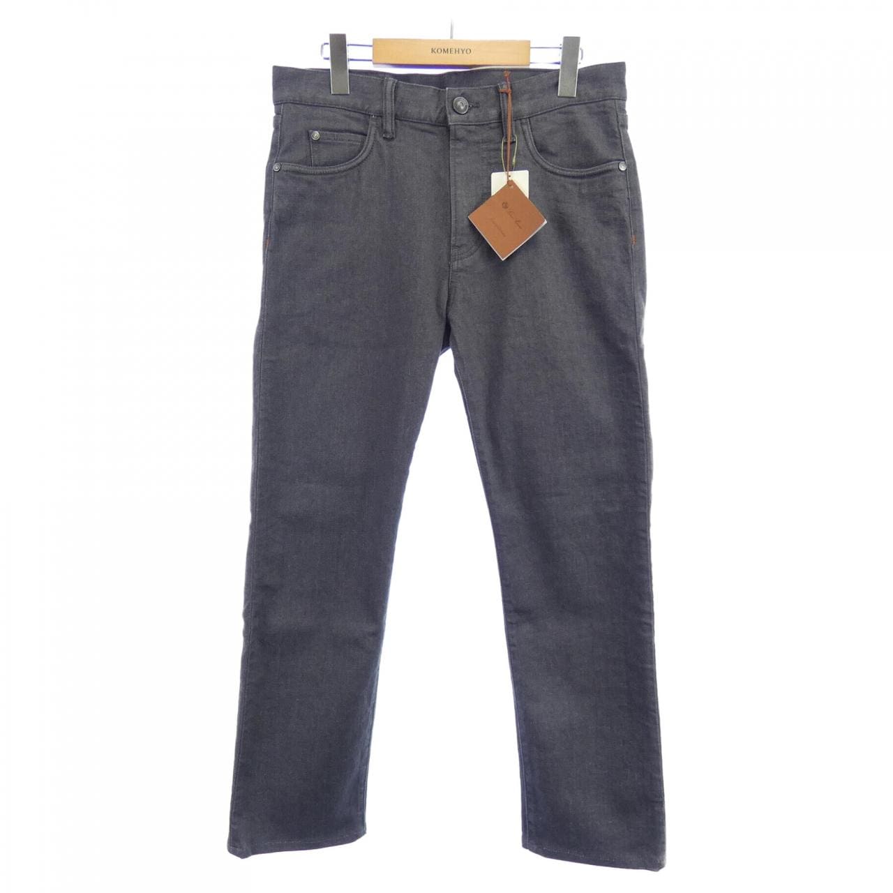 ロロピアーナ Loro Piana FAM5357 ジーンズ