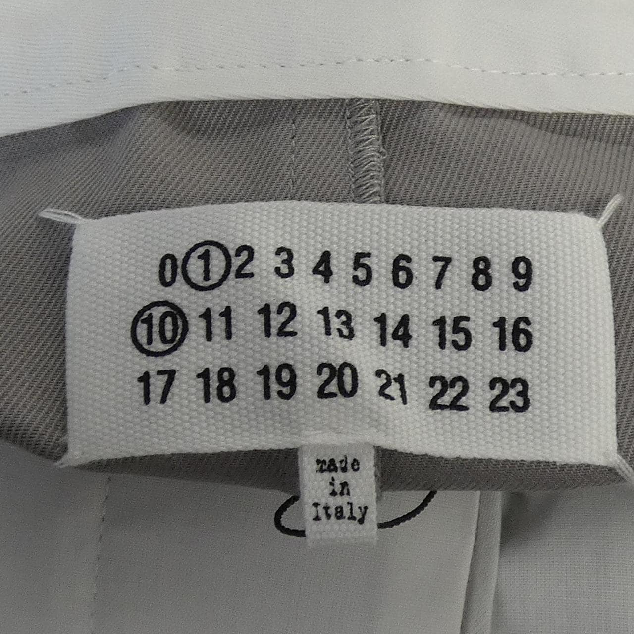 メゾンマルジェラ Maison Margiela S51ME0038 スカート