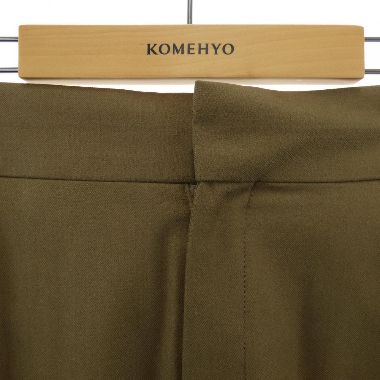 ハイク HYKE スカート