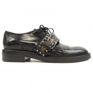 ルイヴィトン LOUIS VUITTON LVオックスフォードダービー シューズ