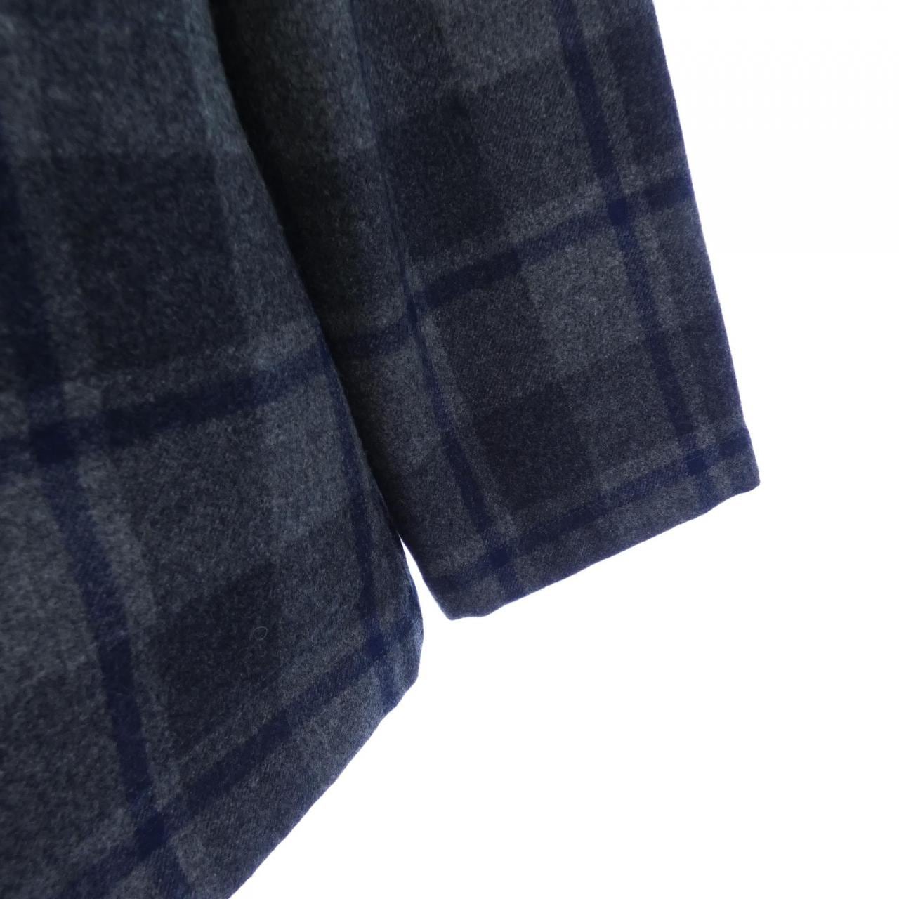 トゥモローランド TOMORROW LAND ジャケット