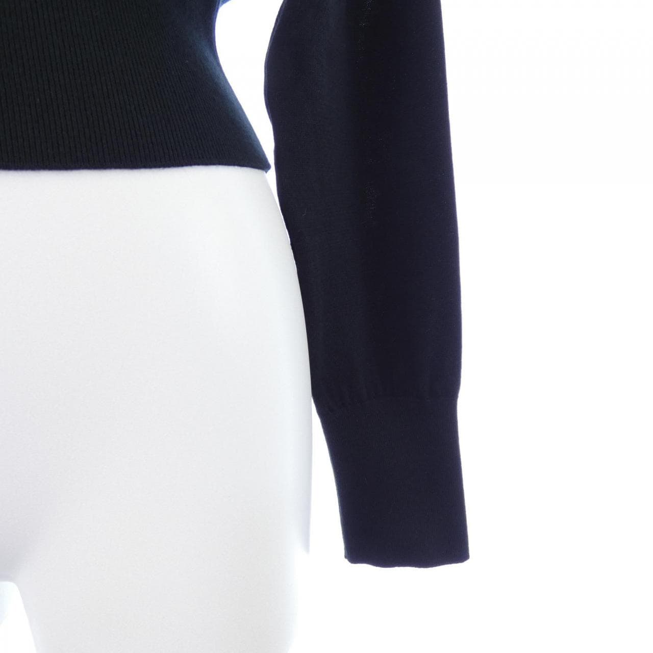 マメクロゴウチ Mame Kurogouchi MM25SS-KN006 カーディガン