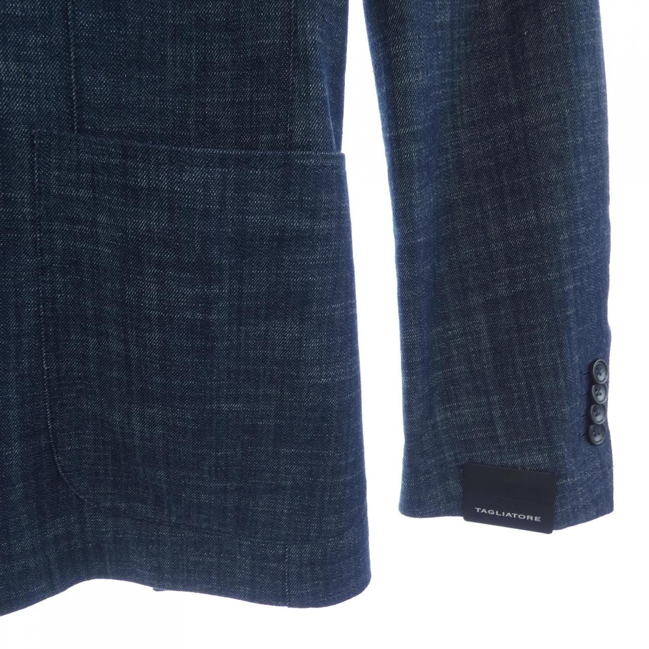 タリアトーレ TAGLIATORE G-DAKAR22K ジャケット