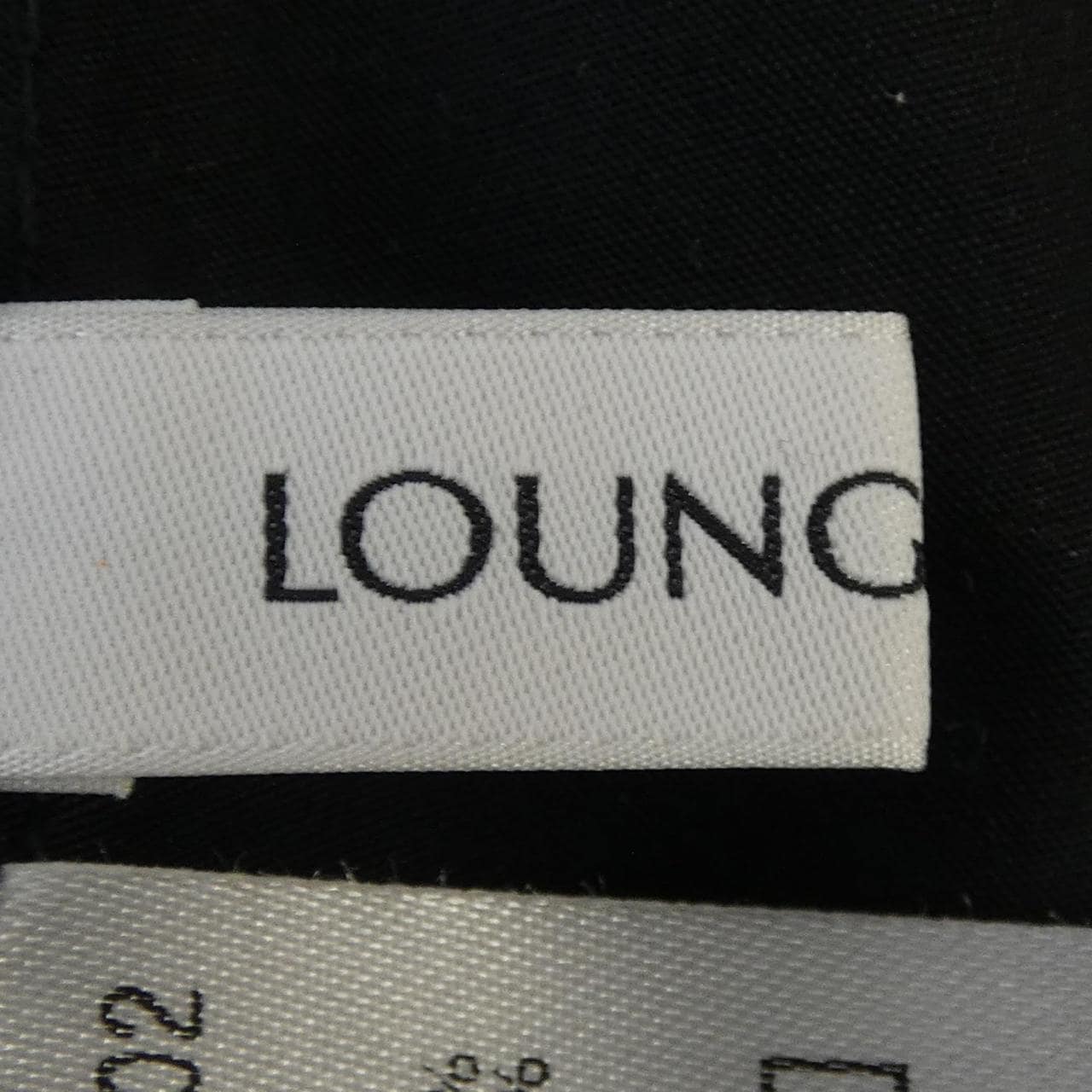 ラウンジドレス LOUNGEDRESS ワンピース