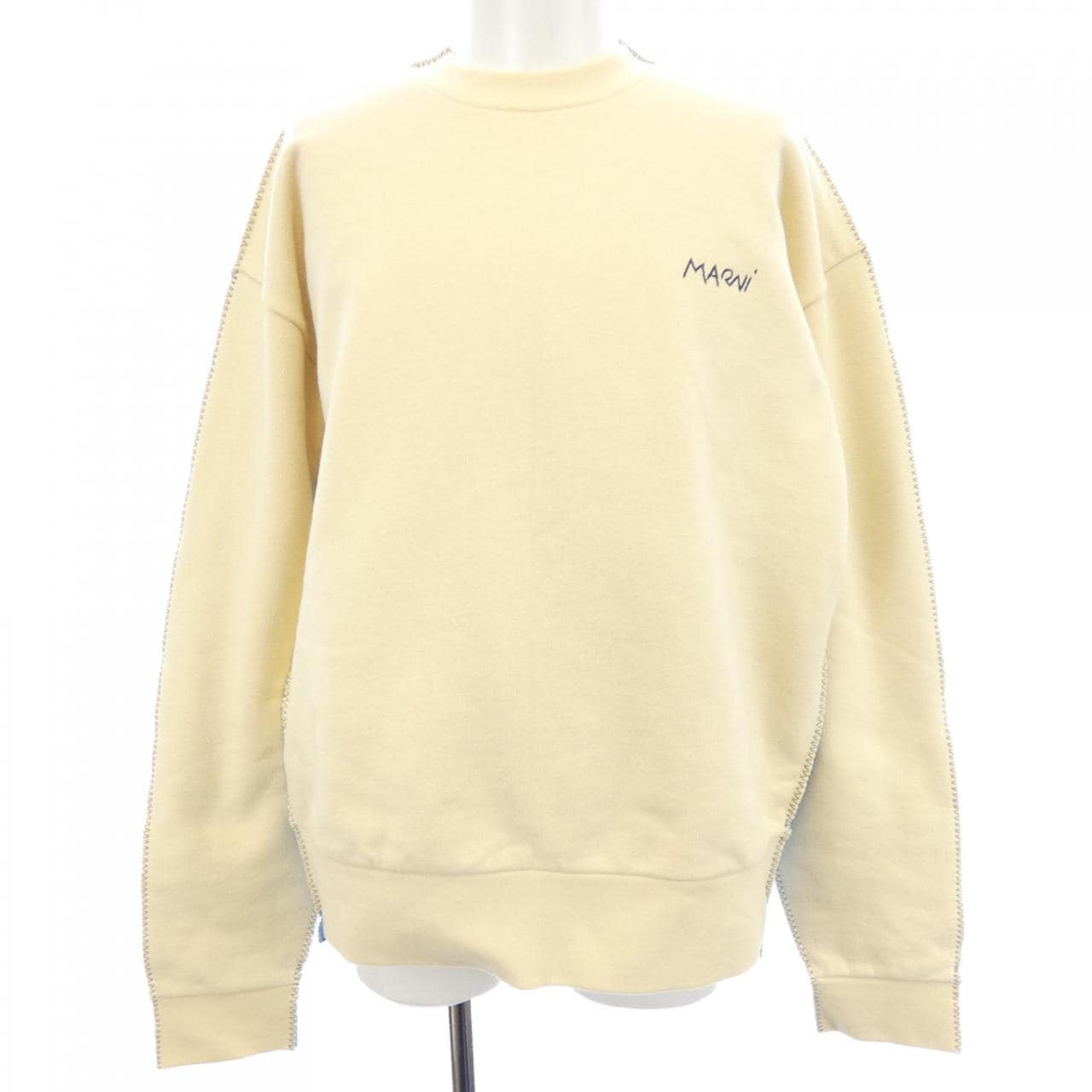 マルニ MARNI FUMU0096QX スウェット