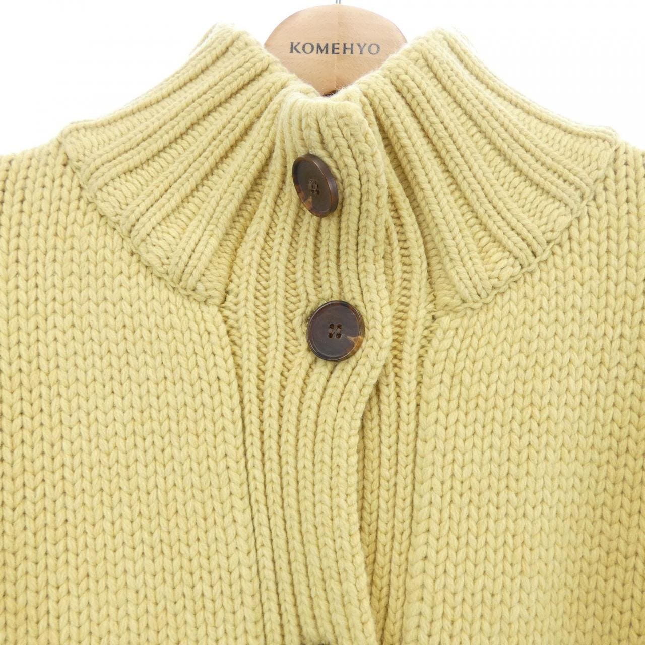 デミリー DEMYLEE カーディガン