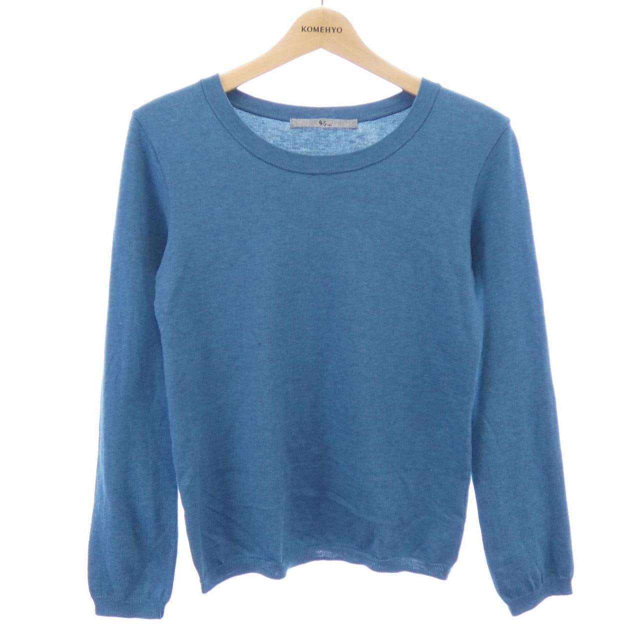 フォーティーファイブアールピーエム 45 RPM 5088028 ニット