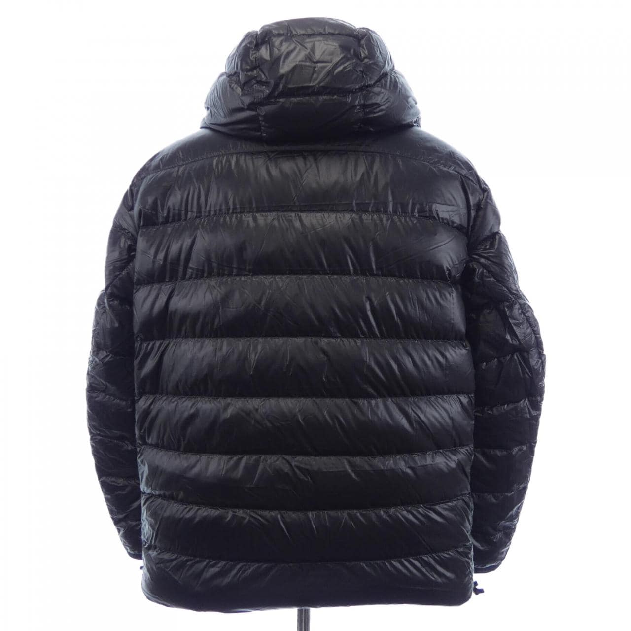 モンクレールグルノーブル MONCLER GRENOBLE BARSAC ダウンジャケット