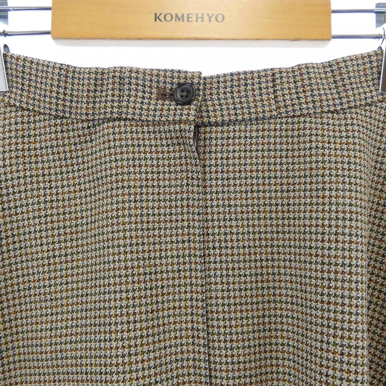 サポートサーフェス support surface スカート