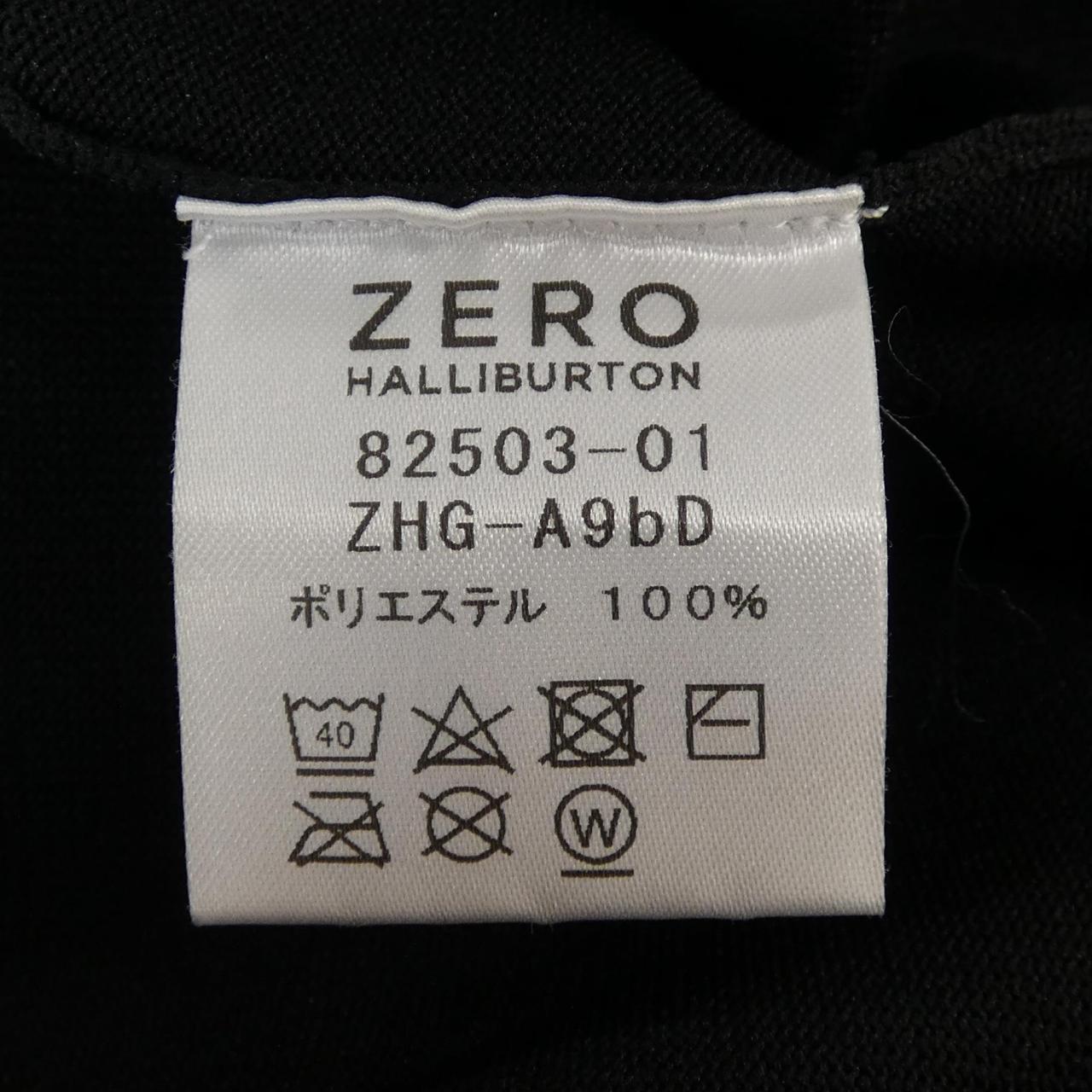 ゼロハリバートン ZERO HALLIBURTON トップス