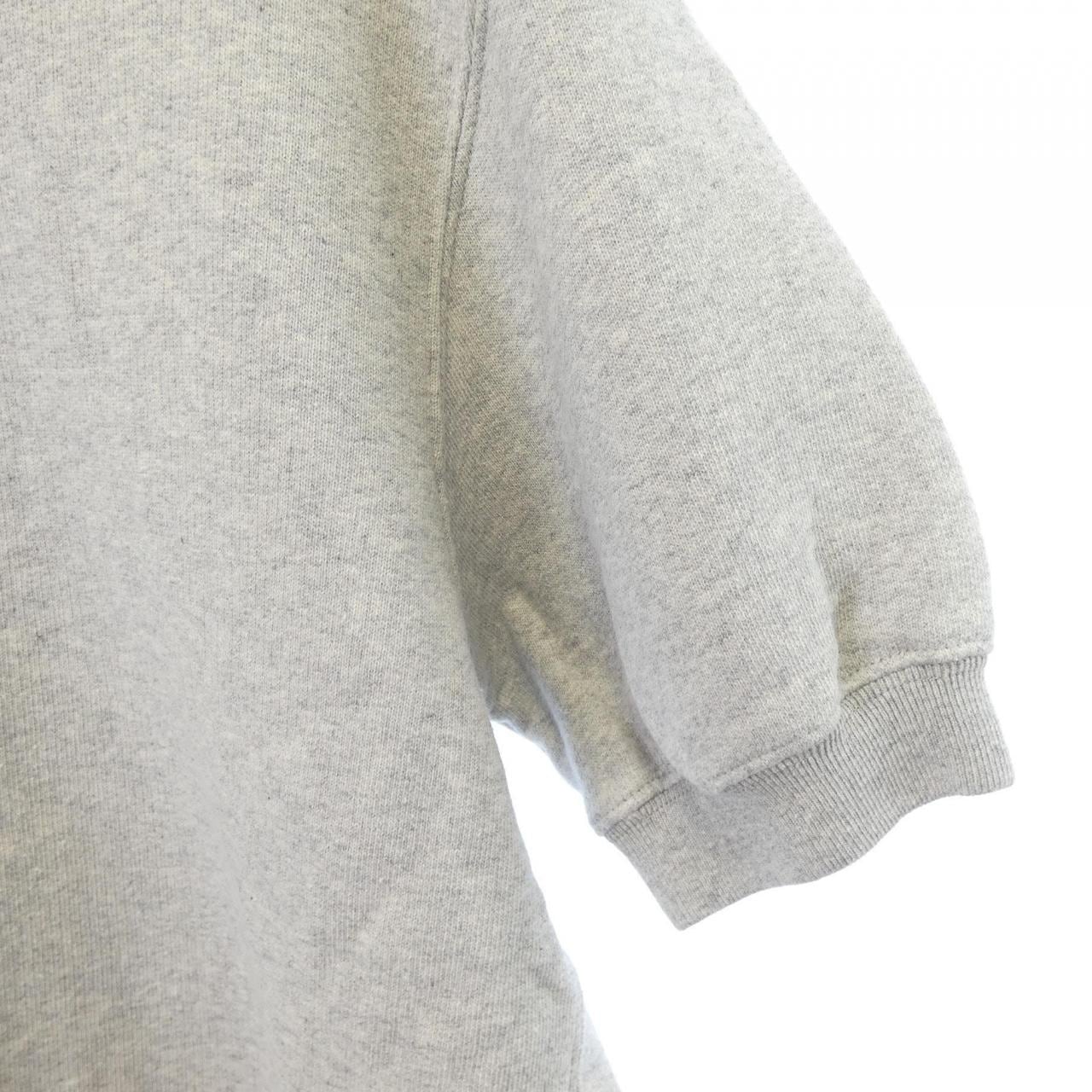 ジルサンダープラス JIL SANDER+ J40GC0137 J20010 スウェット
